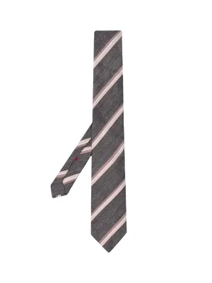 Brunello Cucinelli Striped Tie