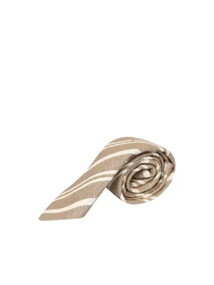 Brunello Cucinelli Striped Tie