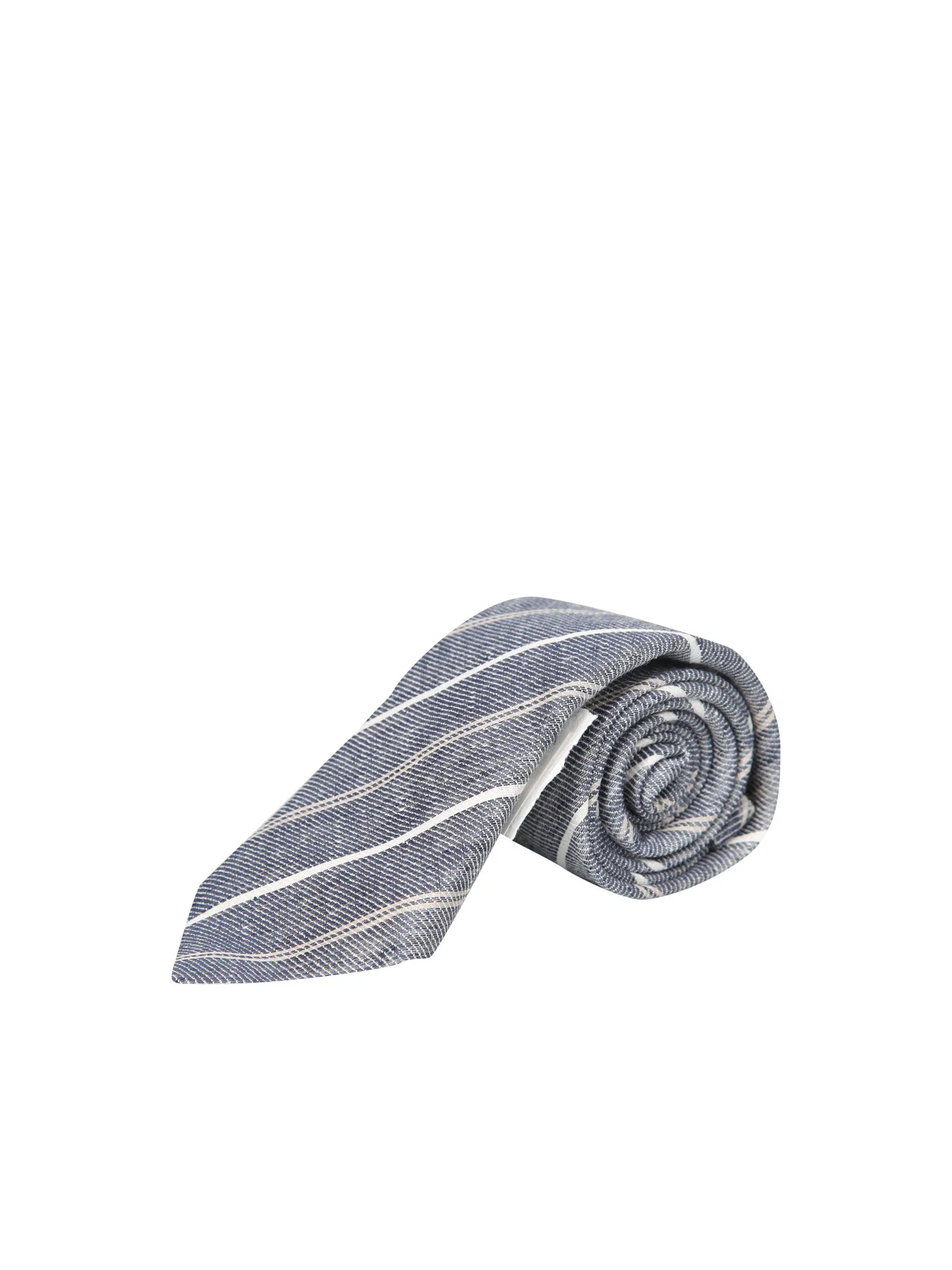 Brunello Cucinelli Striped Tie
