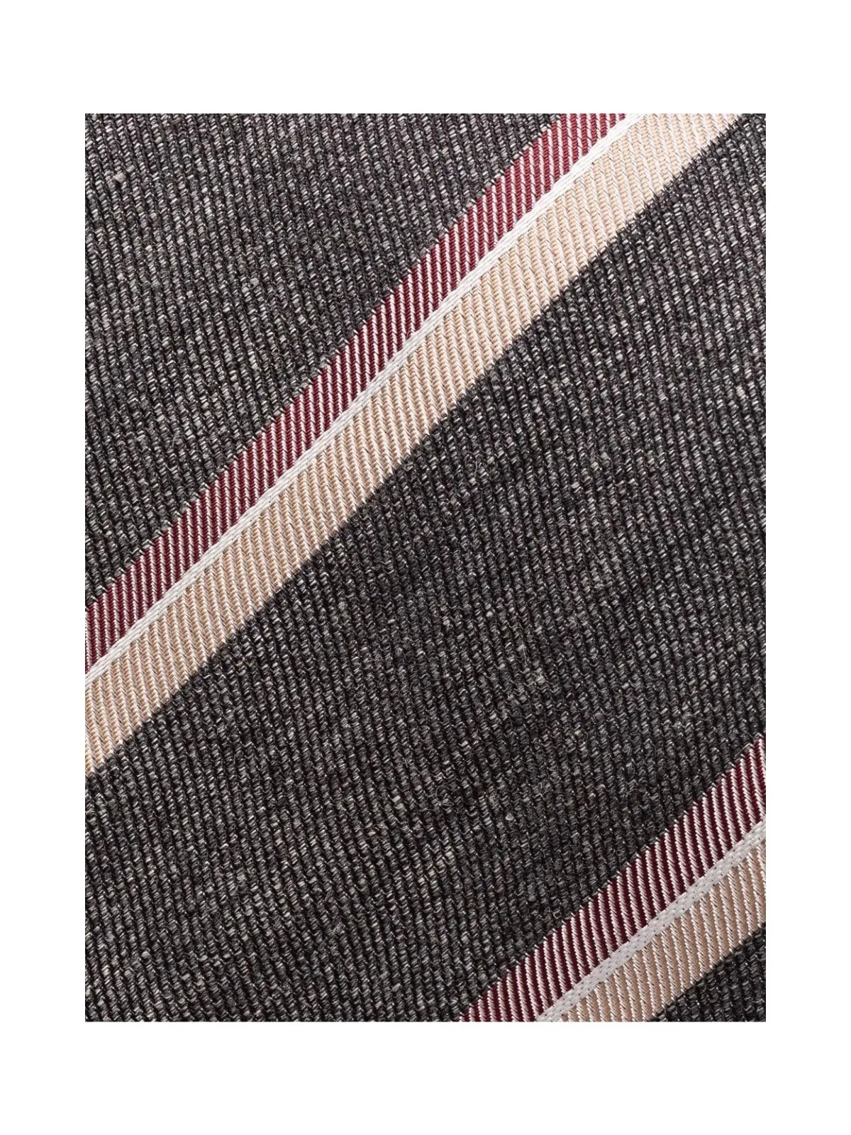 Brunello Cucinelli Striped Tie