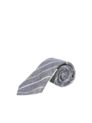 Brunello Cucinelli Striped Tie