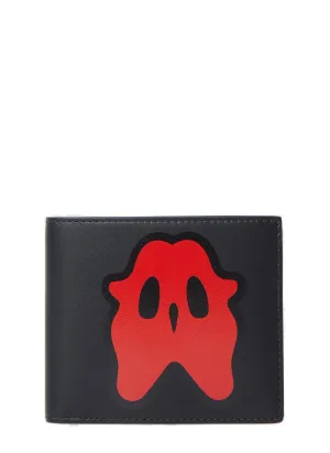 BurberryPrinted Bifold Wallet