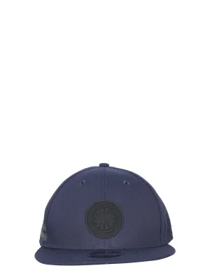 Canada Goose Logo Patch Baseball Hat