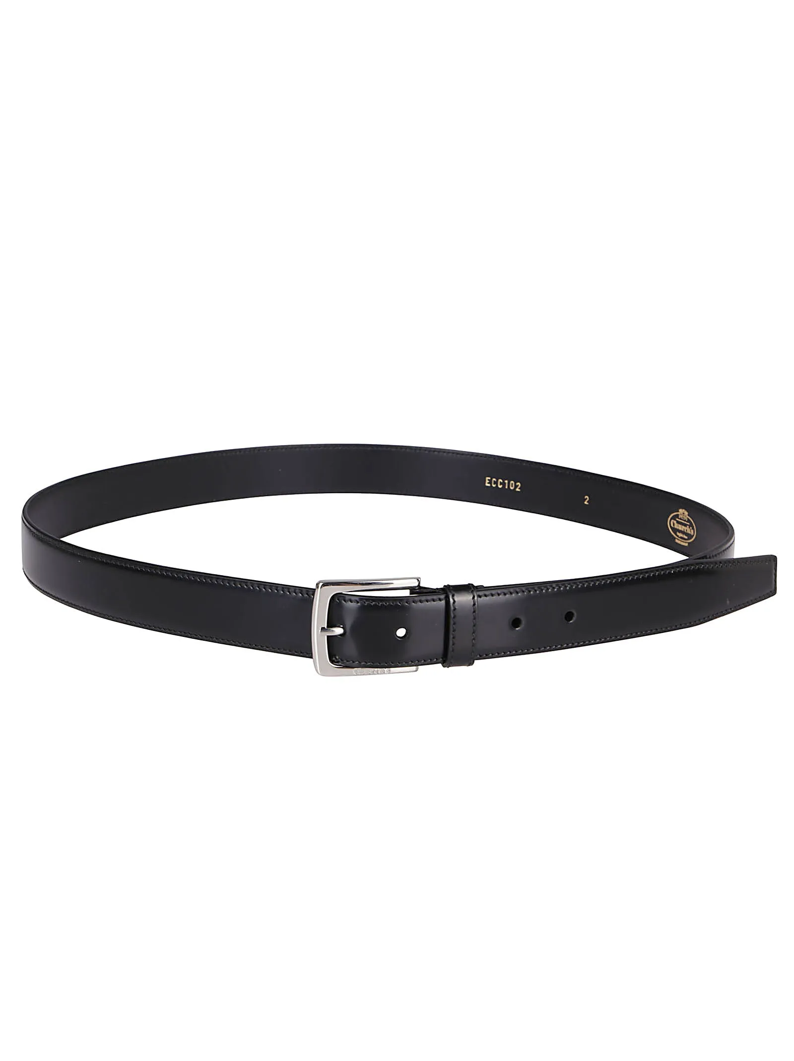 Church's Classic Belt