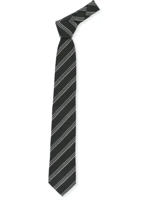 Church's Stripe Patterned Tie