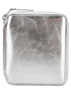 Comme des Garons Walle Classic Zipped Wallet