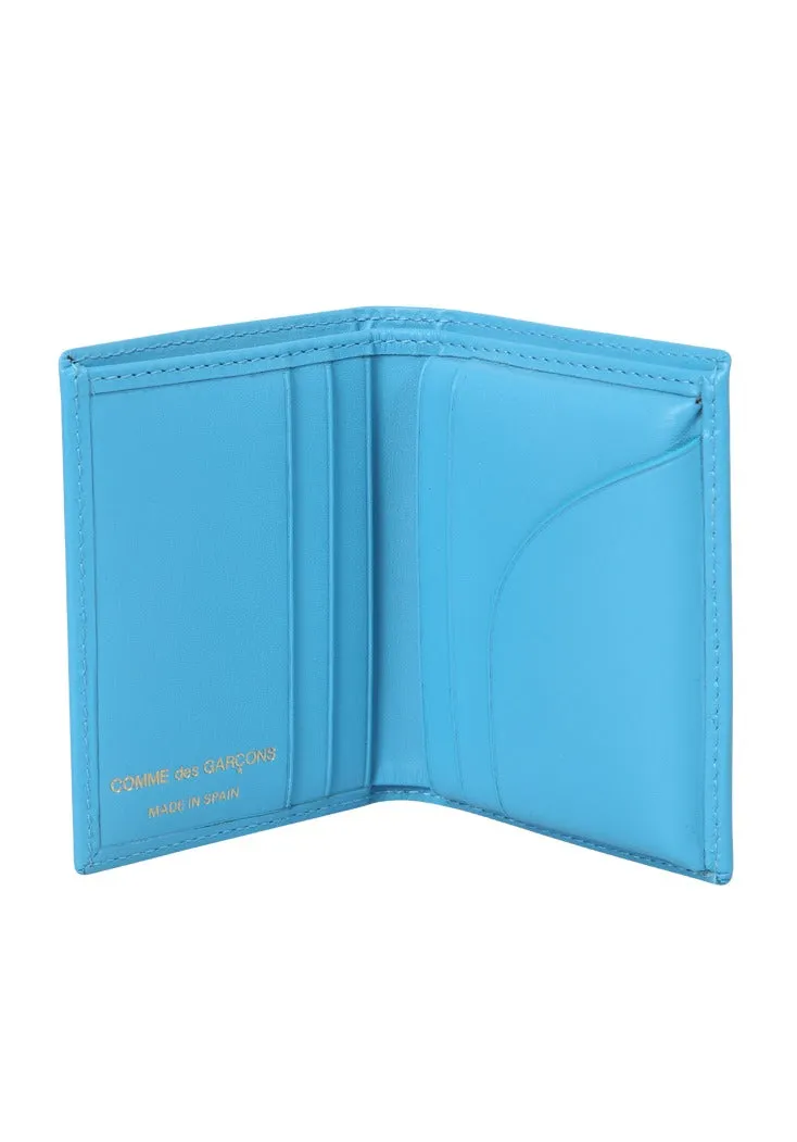Comme des Garons Wallet Classic Cardholder