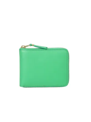 Comme des Garons Wallet Classic Zipped Wallet