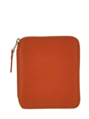 Comme Des Garons Wallet Classic Zipped Wallet