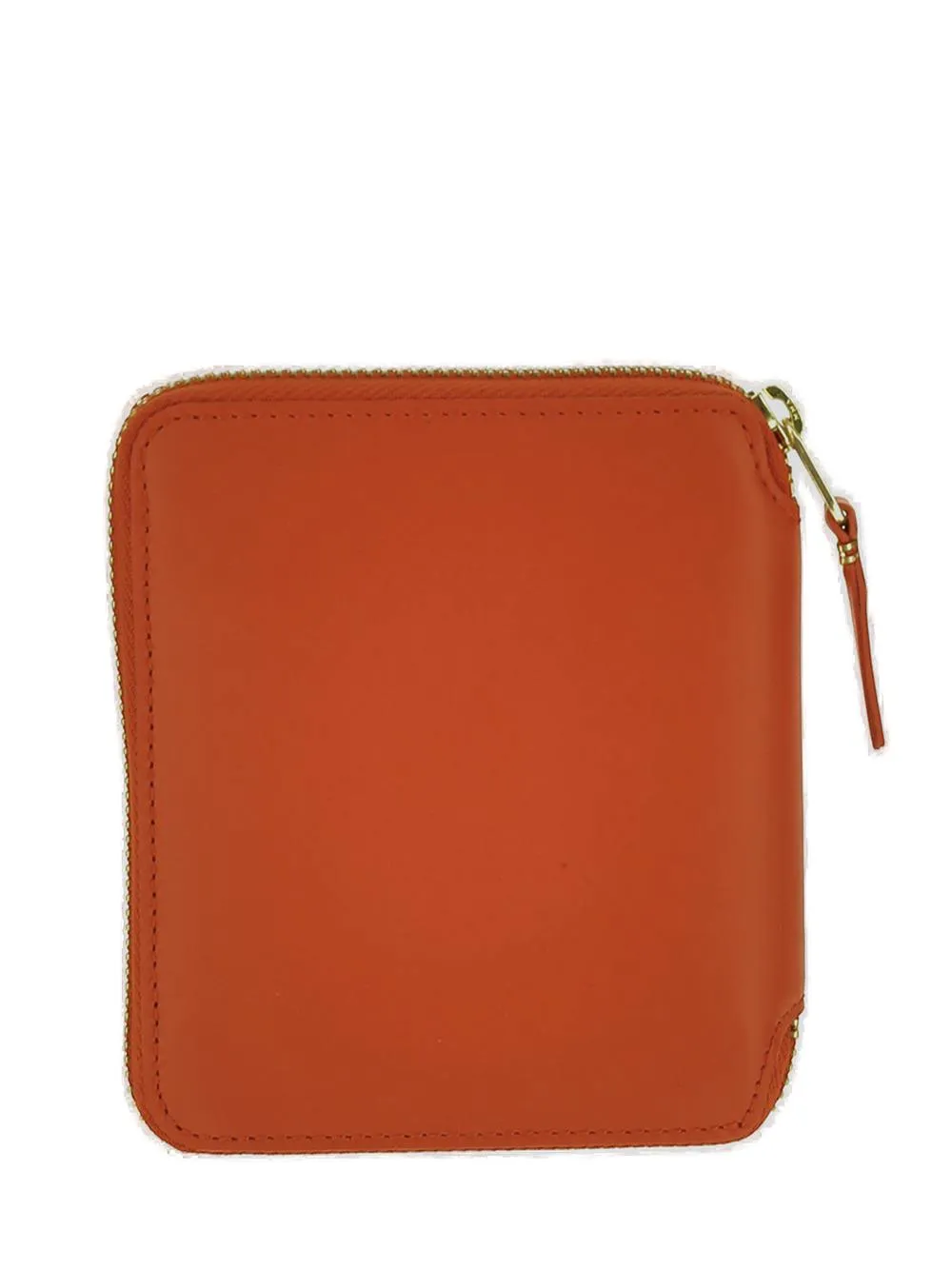 Comme Des Garons Wallet Classic Zipped Wallet