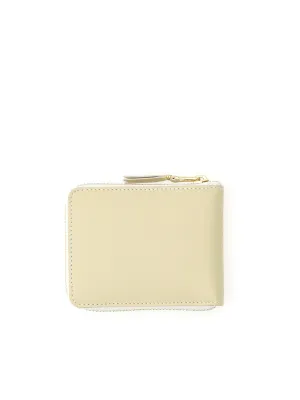 Comme des Garons Wallet Classic Zipped Wallet