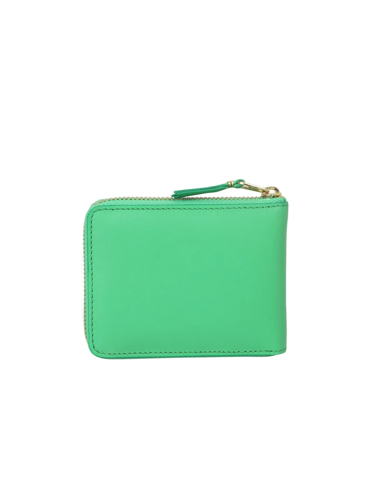 Comme des Garons Wallet Classic Zipped Wallet