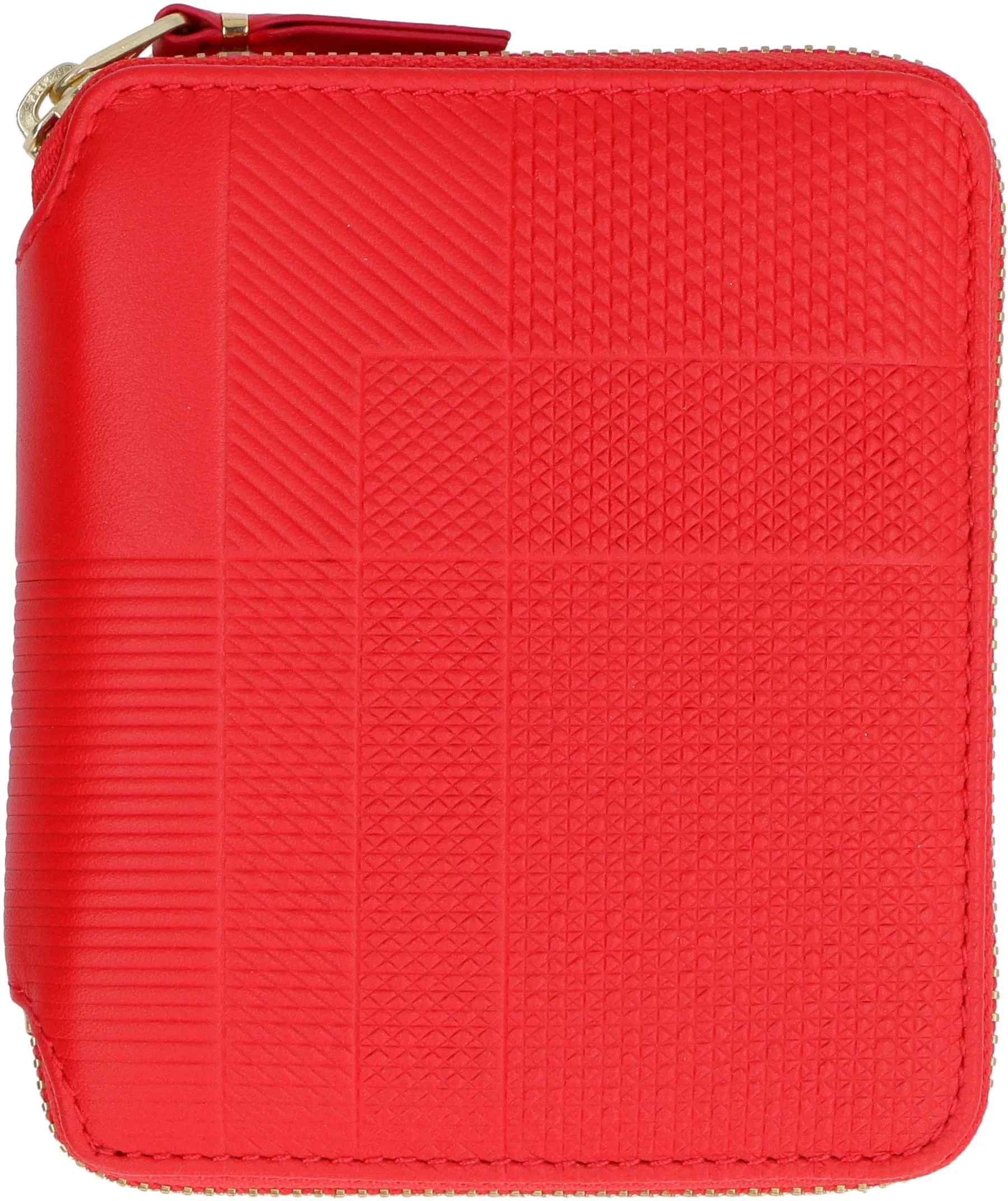 Comme des Garons Wallet Intersection Wallet