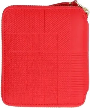 Comme des Garons Wallet Intersection Wallet