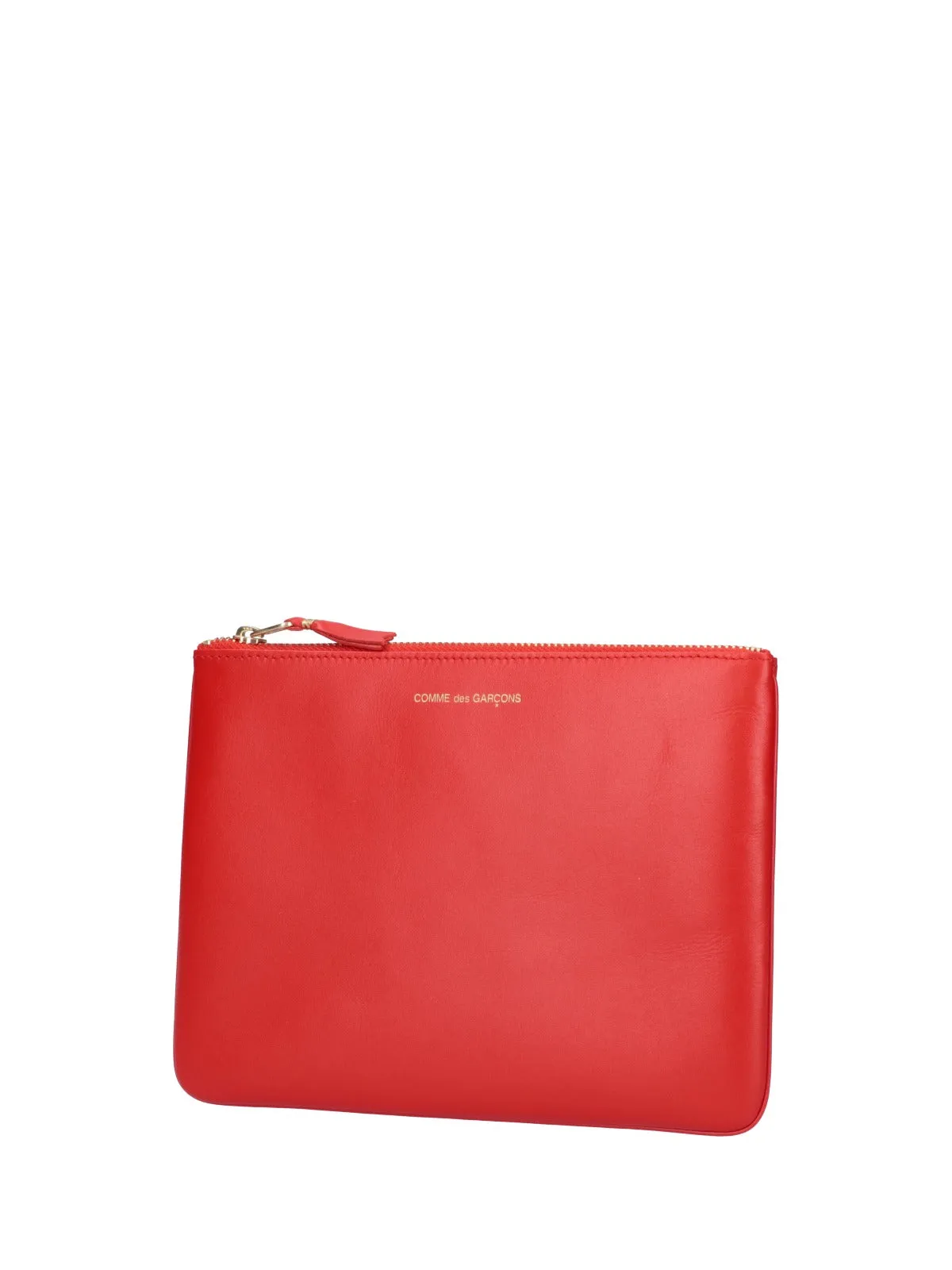 Comme des Garons Wallet Logo Wallet