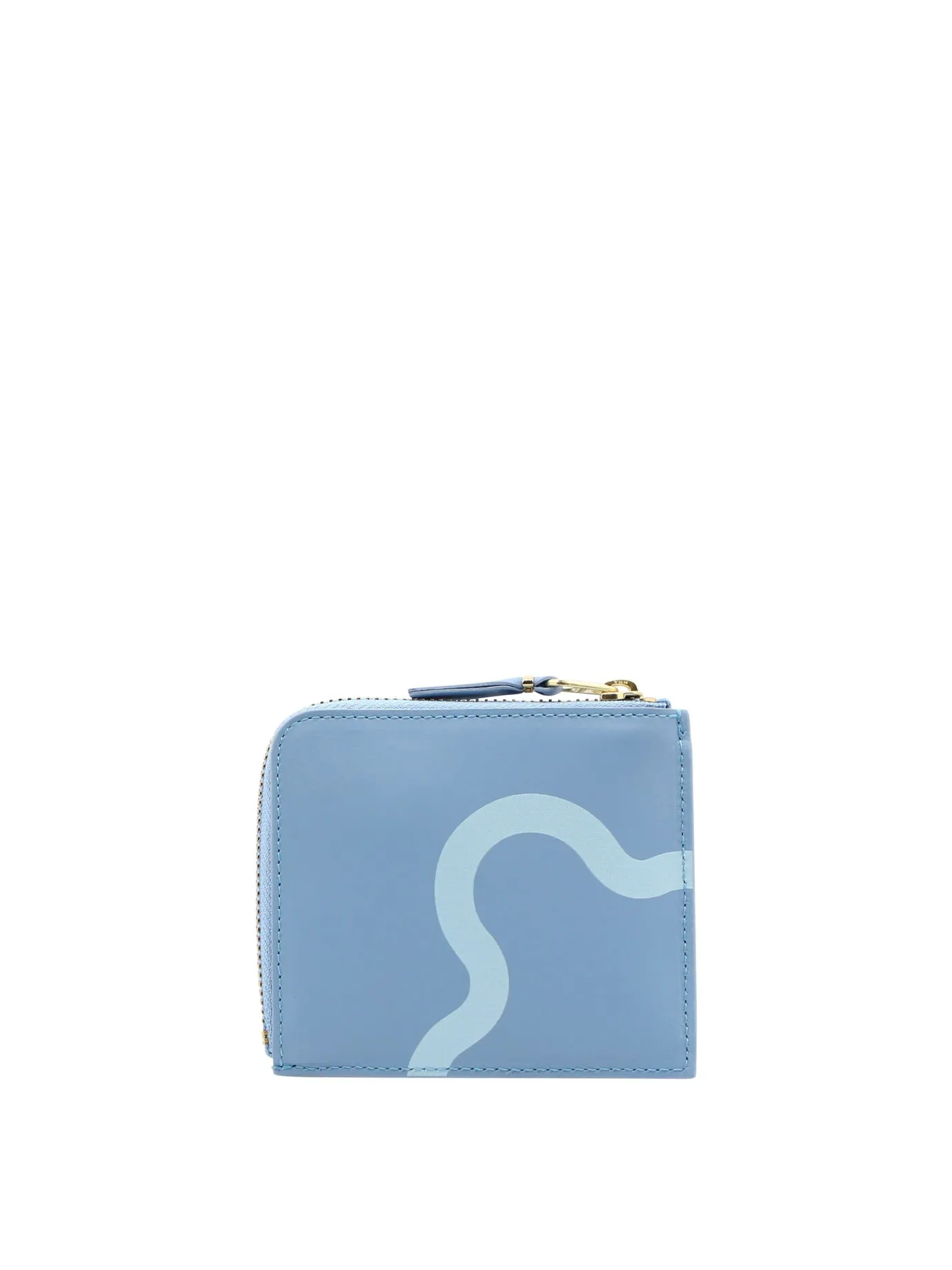 Comme des Garons Wallet Ruby Eyes Wallet