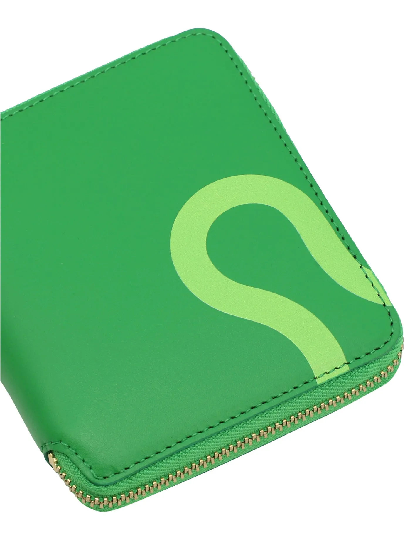 Comme des Garons Wallet Ruby Eyes Wallet