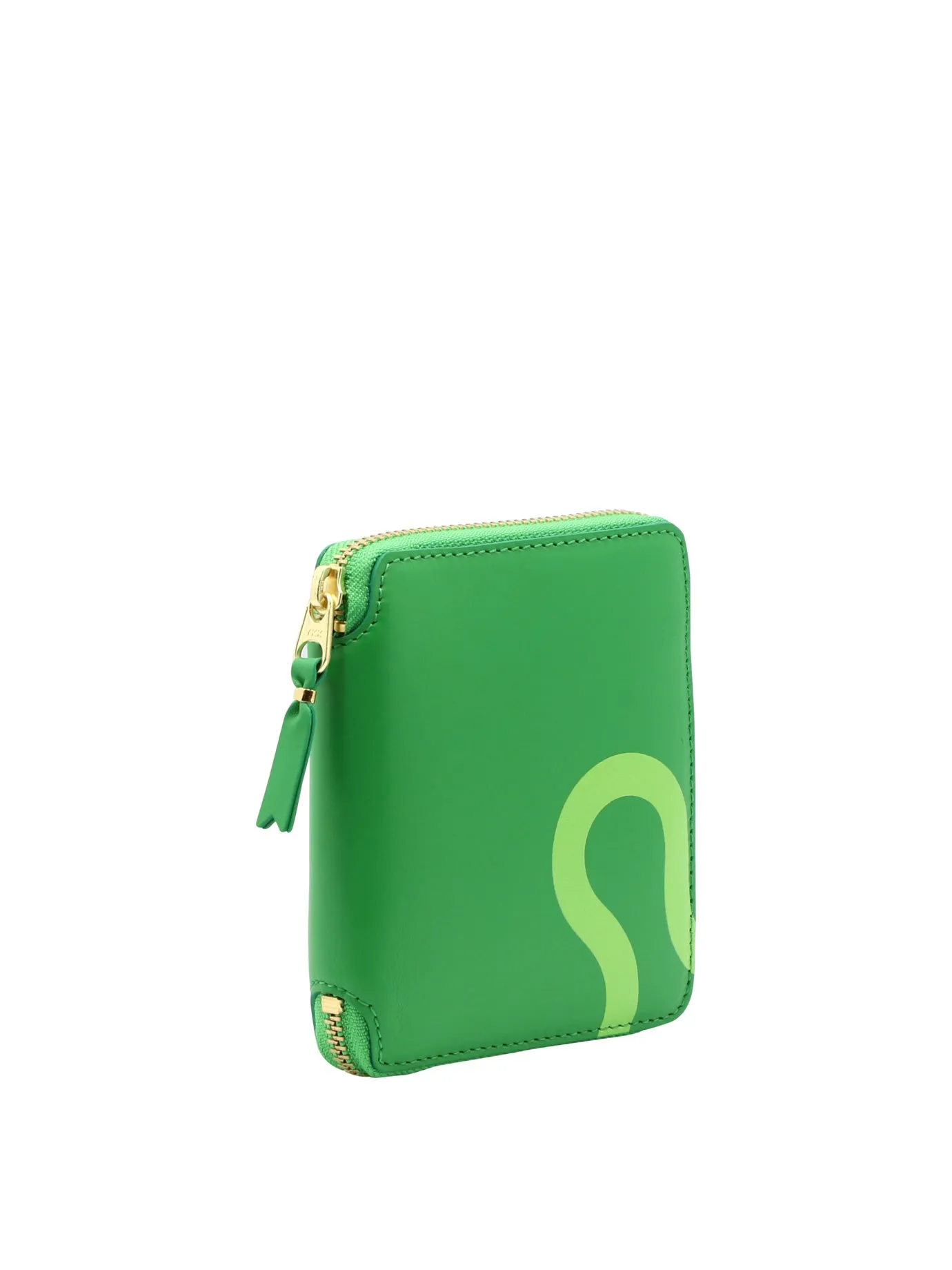 Comme des Garons Wallet Ruby Eyes Wallet