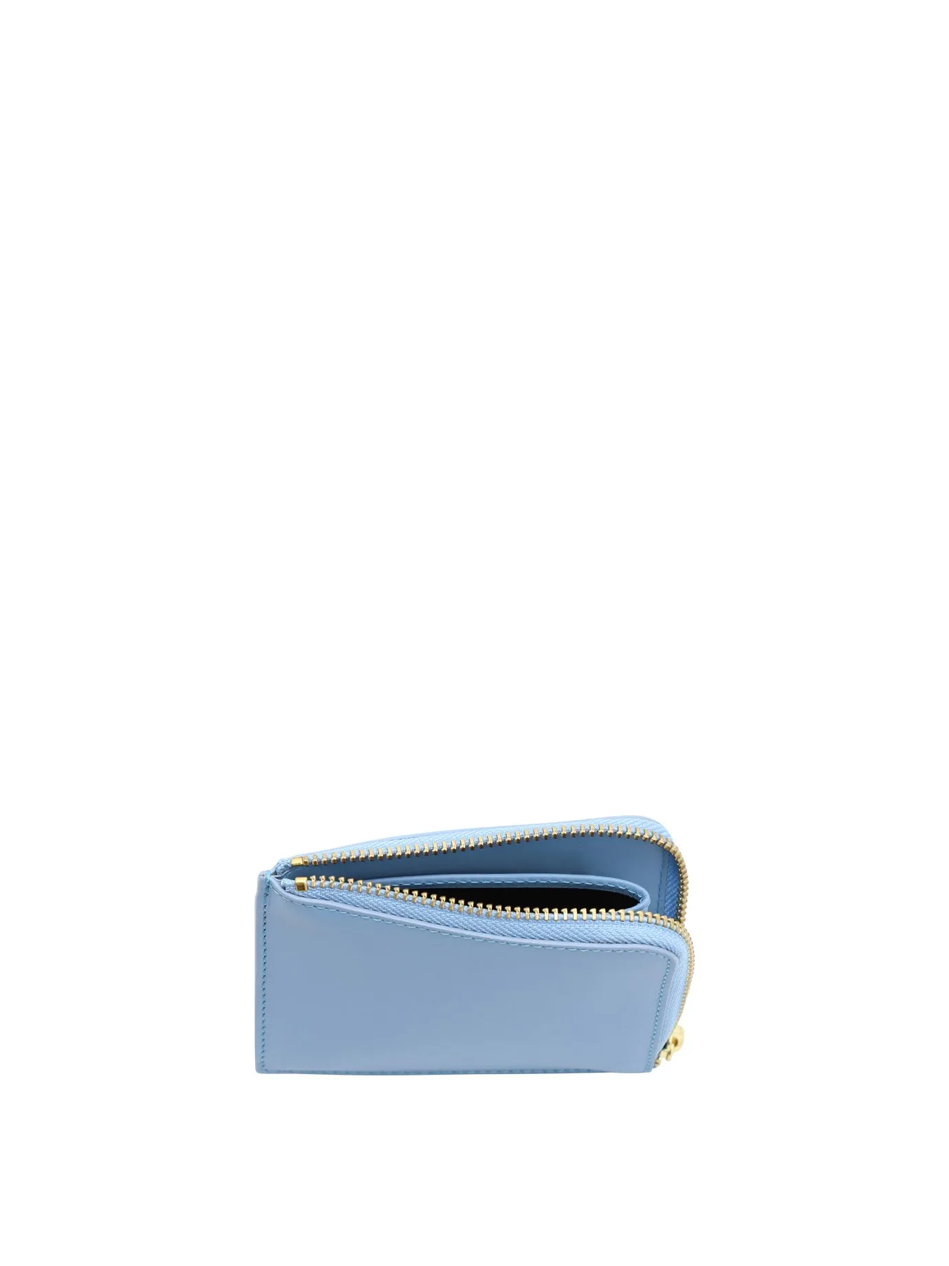 Comme des Garons Wallet Ruby Eyes Wallet