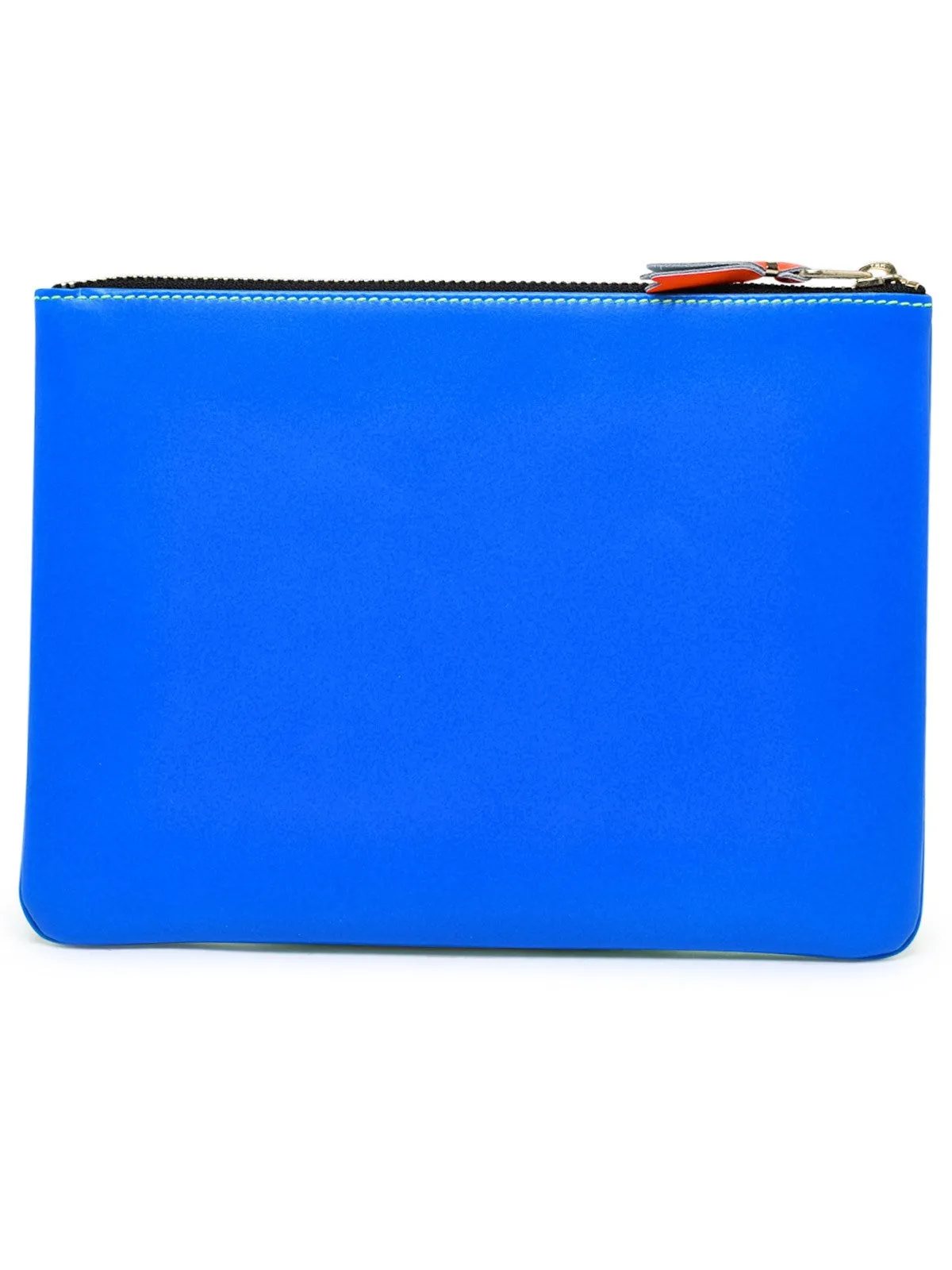 Comme des Garons Wallet Super Fluo Wallet