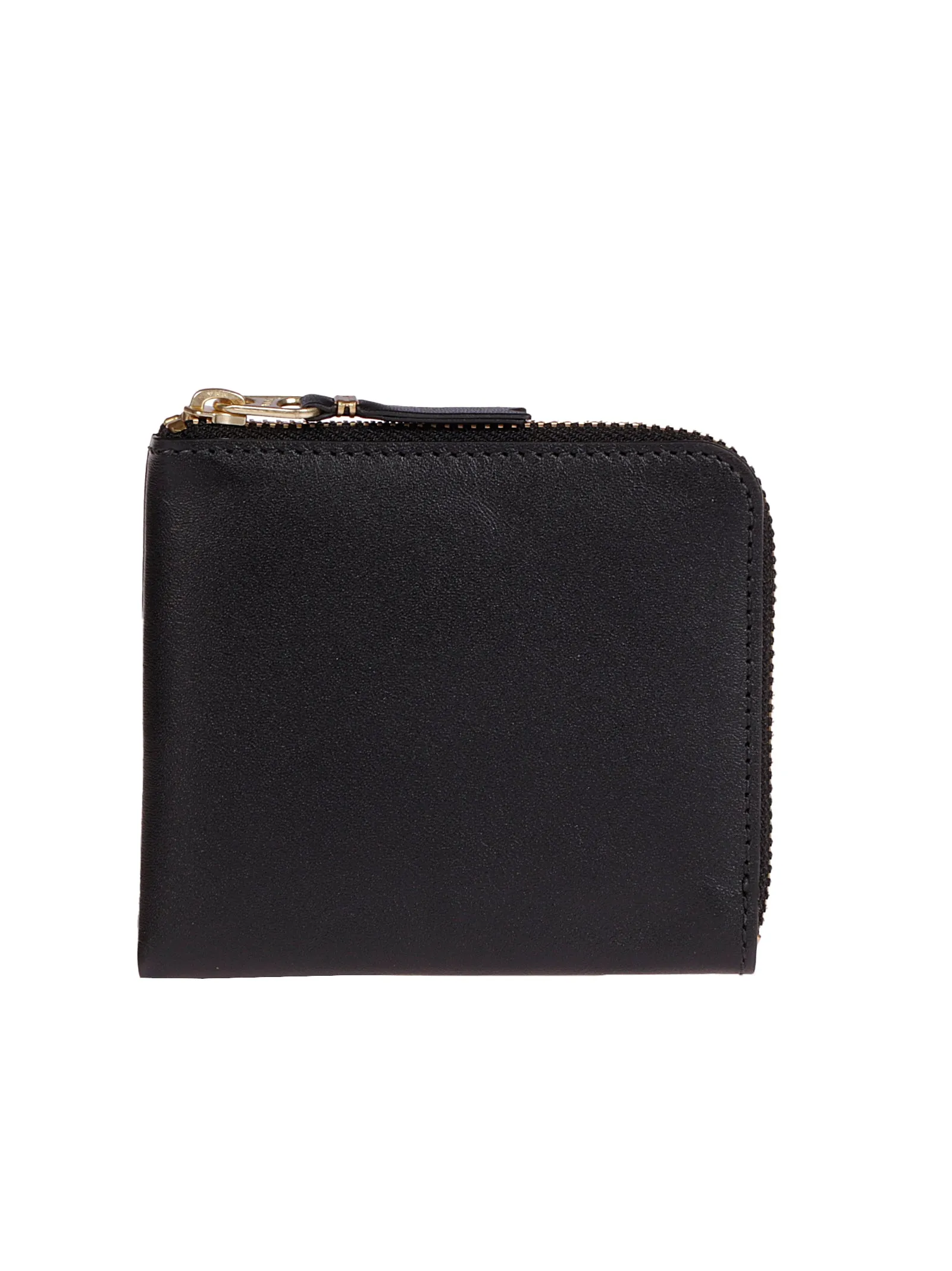 Comme des Garons Wallet Zip-Around Wallet
