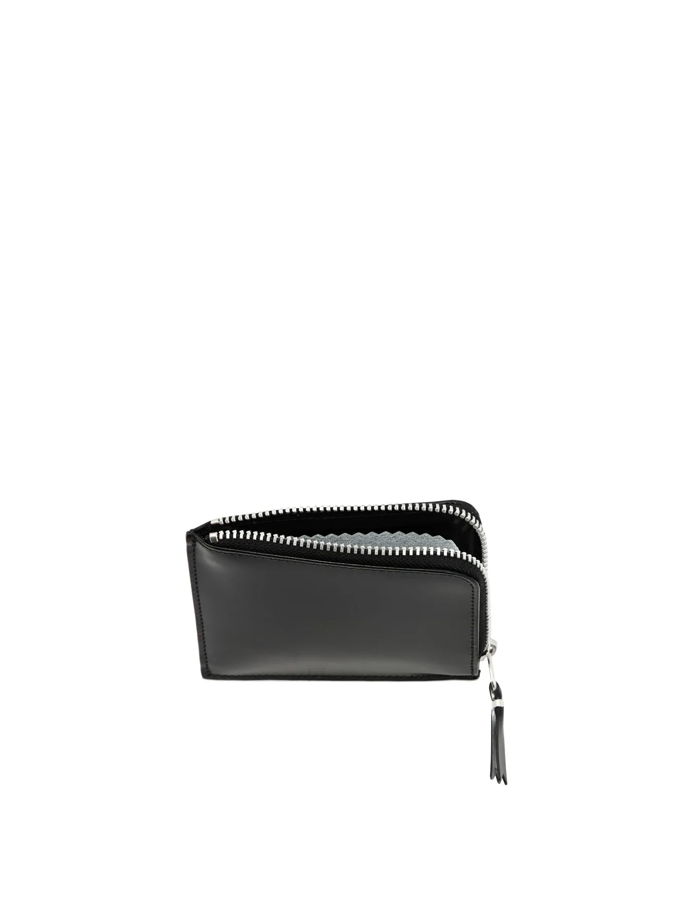 Comme des Garons Wallet Zip-Around Wallet