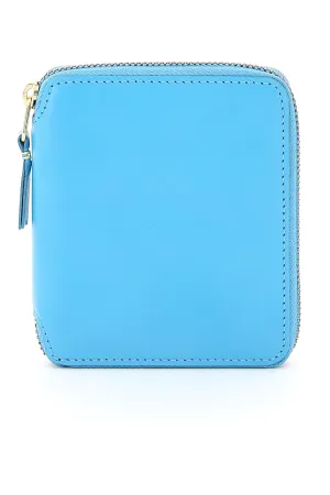 Comme des Garons Wallet Zip Around Wallet