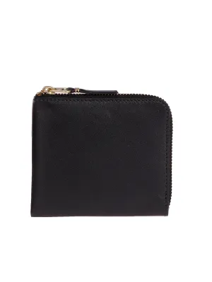 Comme des Garons Wallet Zip-Around Wallet