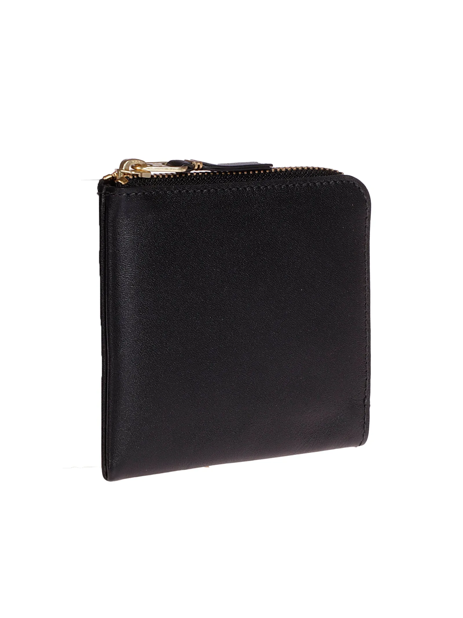 Comme des Garons Wallet Zip-Around Wallet
