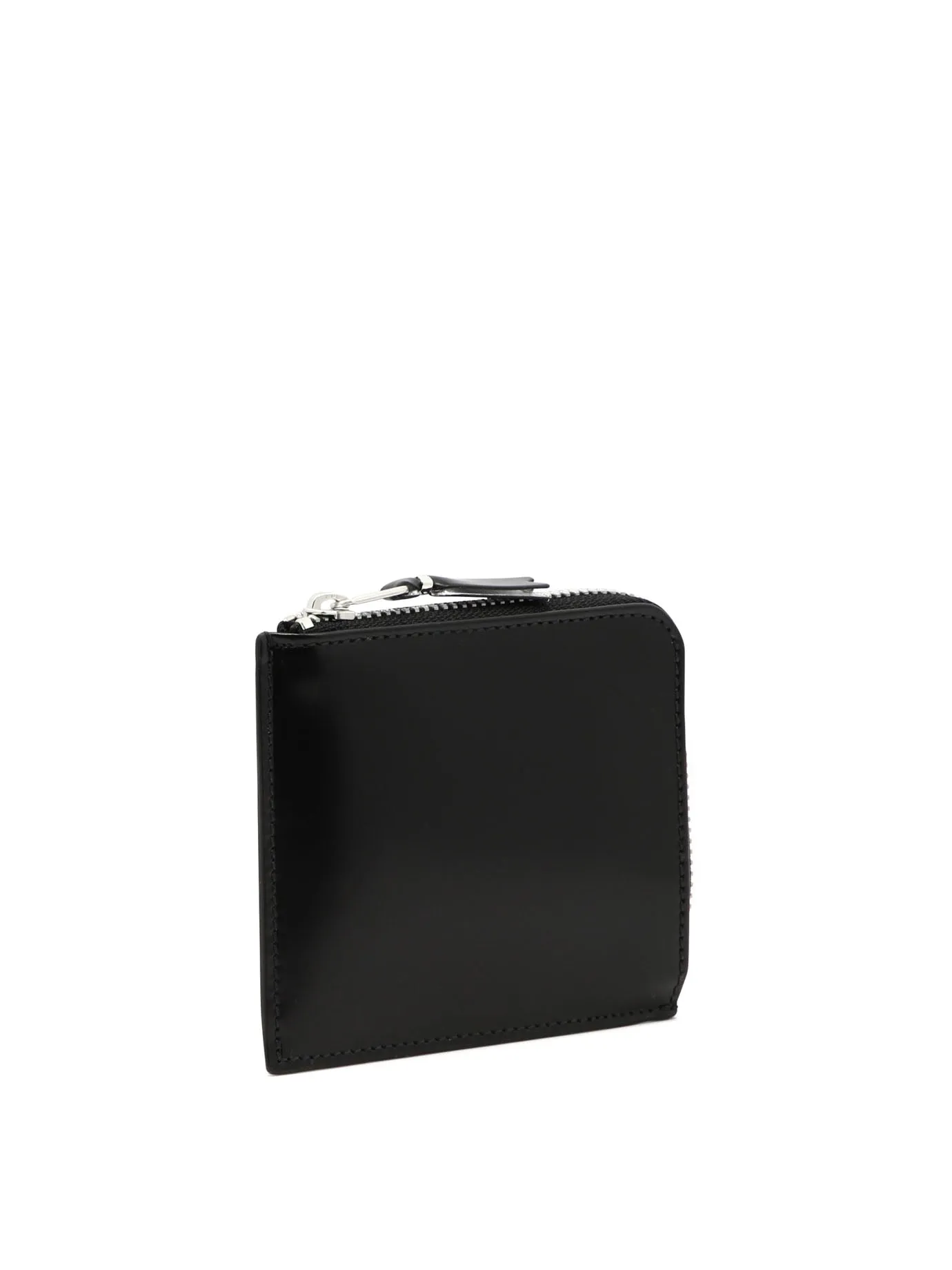 Comme des Garons Wallet Zip-Around Wallet