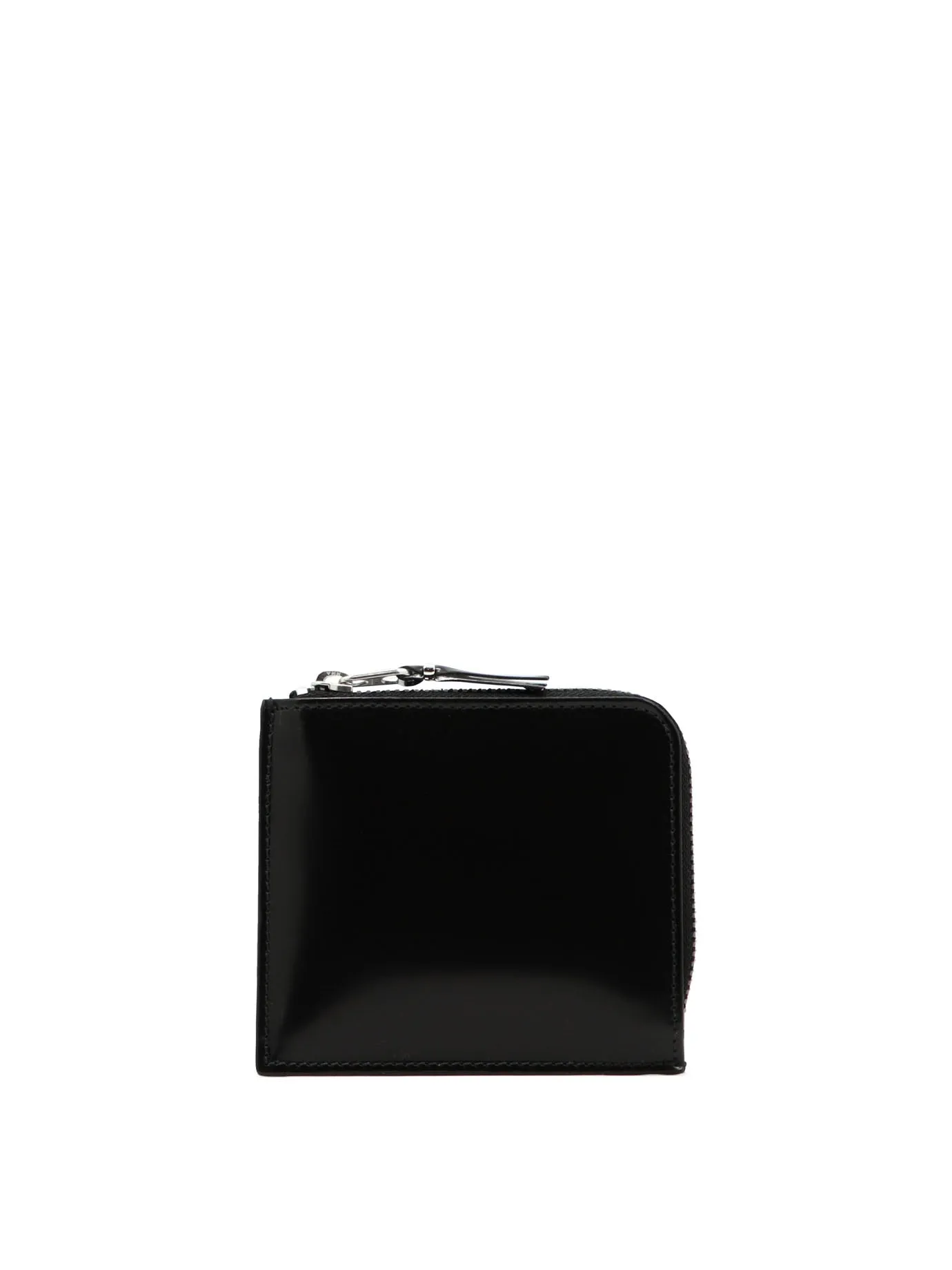 Comme des Garons Wallet Zip-Around Wallet
