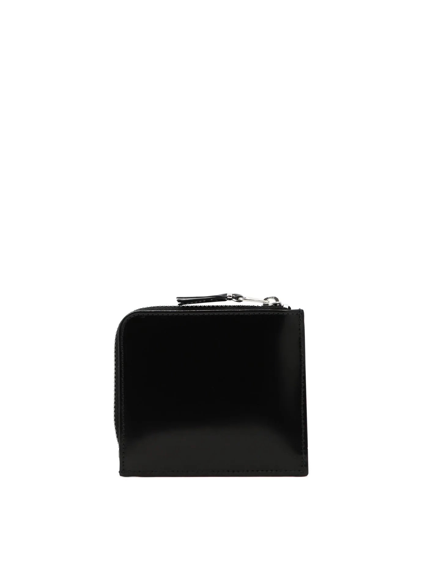 Comme des Garons Wallet Zip-Around Wallet