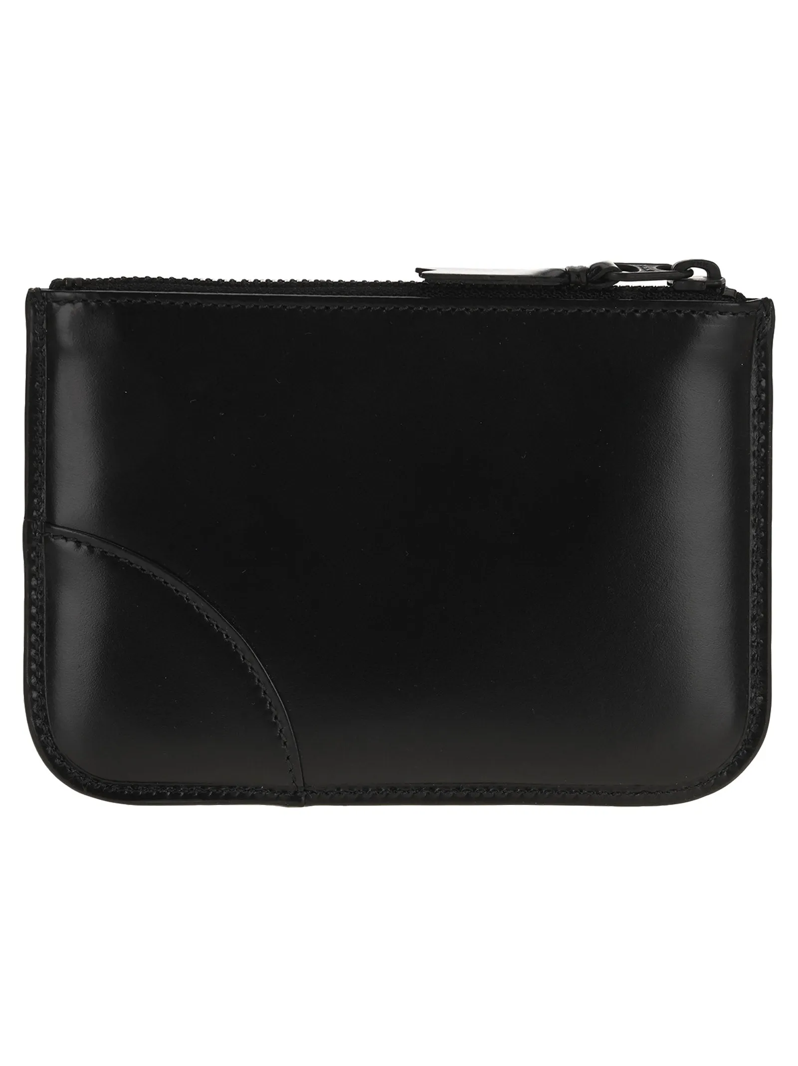 Comme des Garons Wallet Zipped Coin Purse