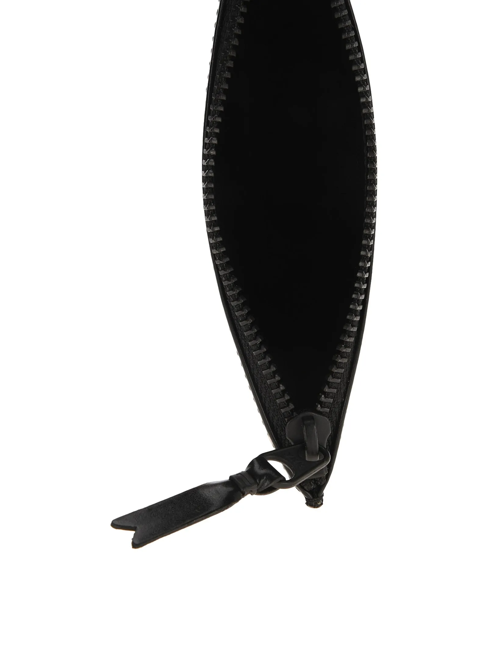 Comme des Garons Wallet Zipped Coin Purse