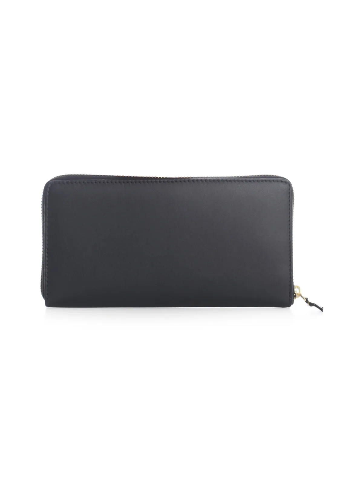 Comme des Garons Zip-Around Continental Wallet