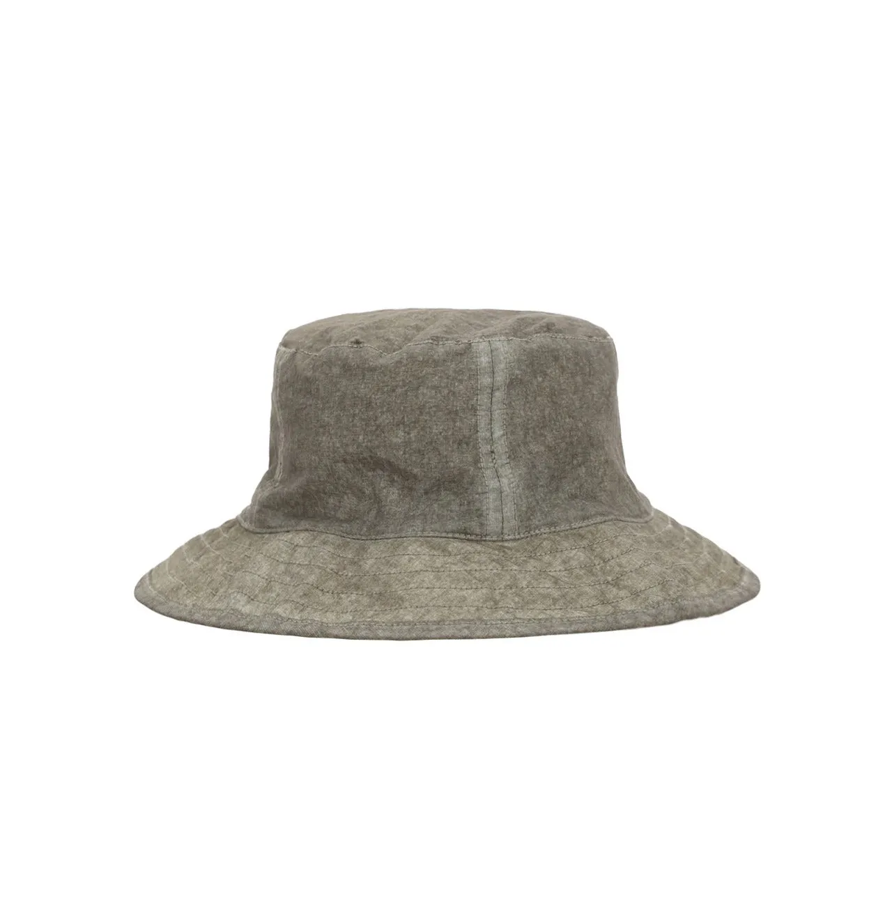 C.P. Company Logo Patch Slip-On Bucket Hat