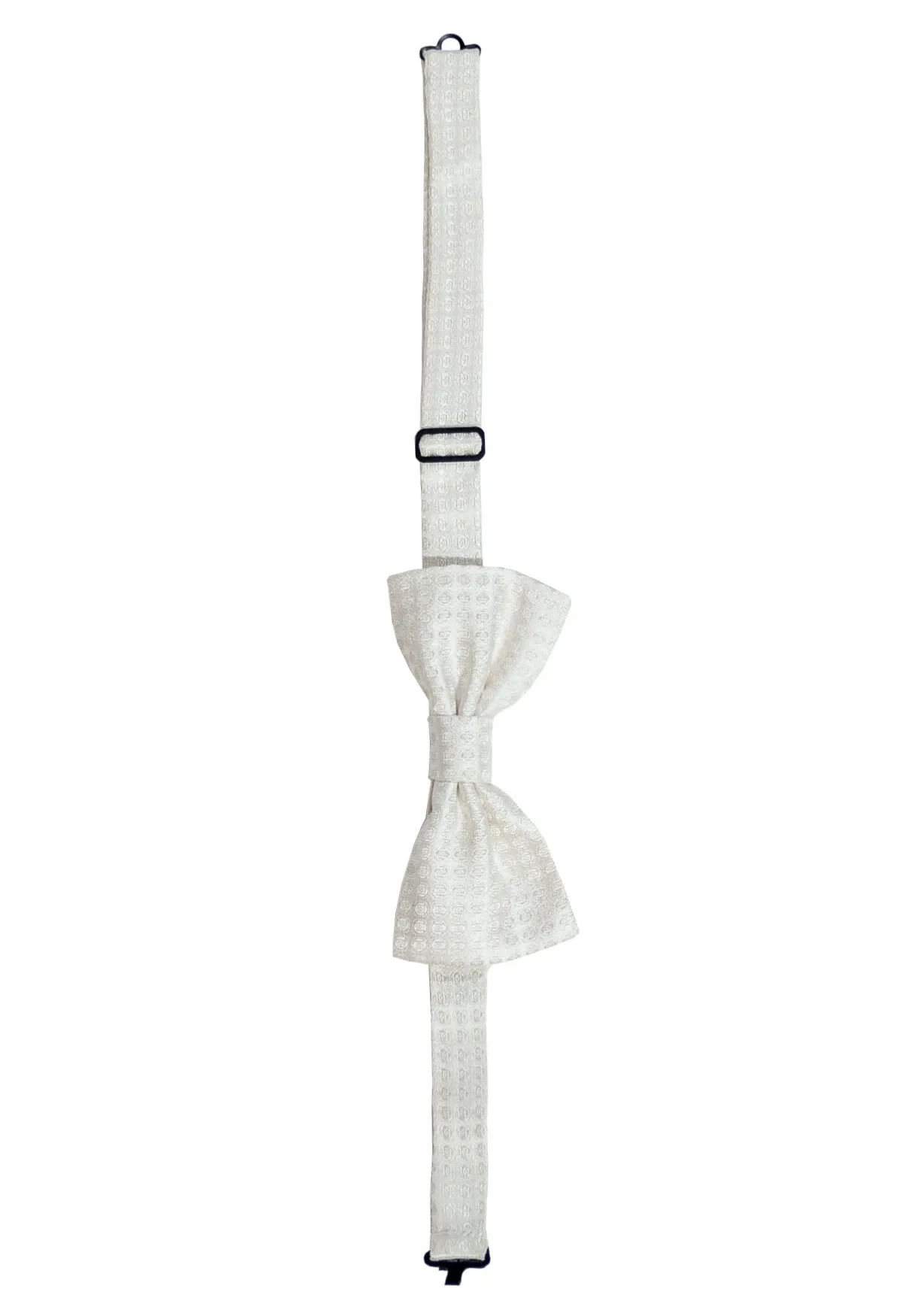 Dolce & Gabbana Hook Closure Bow Tie