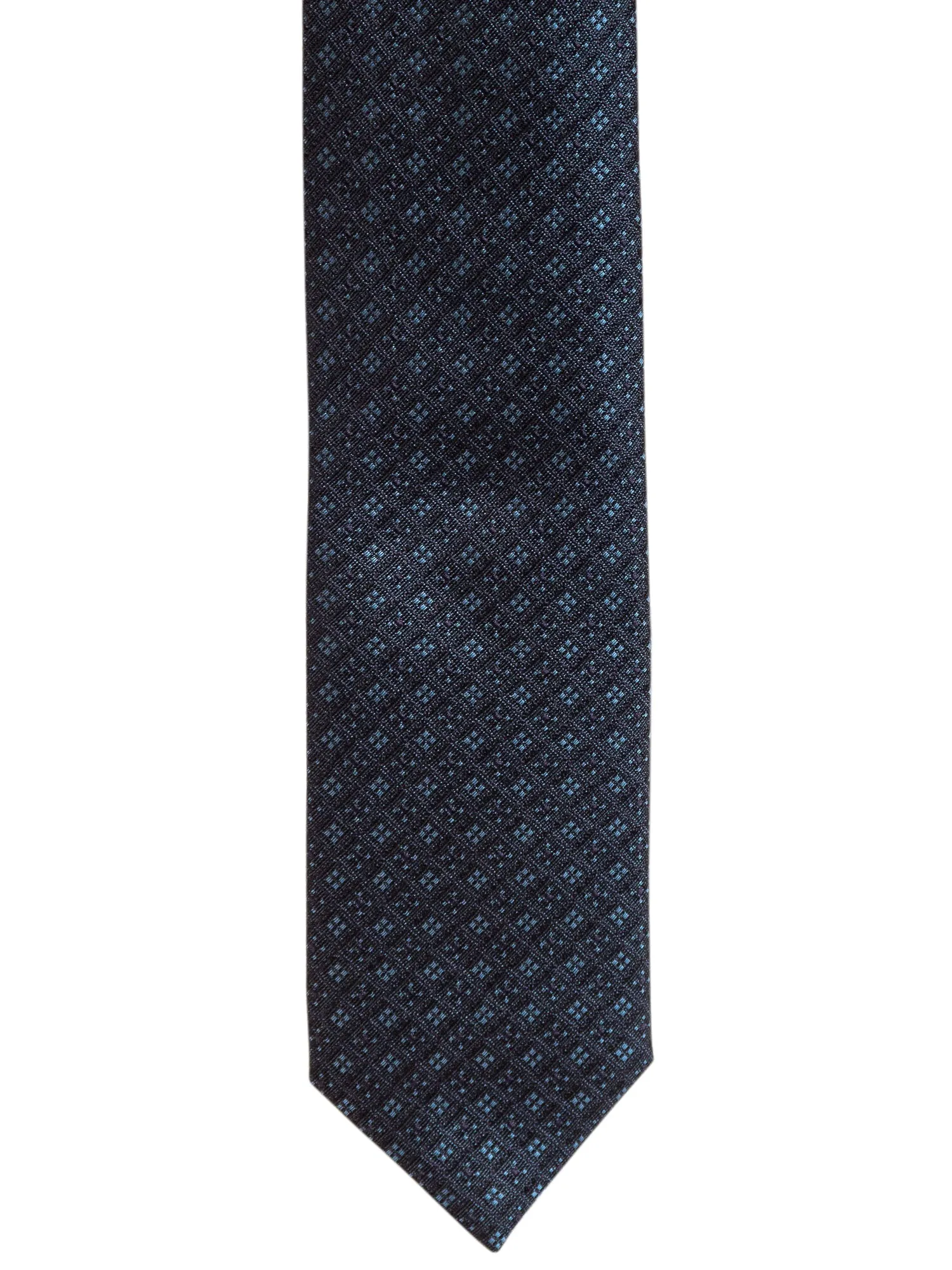 Dolce & Gabbana Jacquard Blade Tie