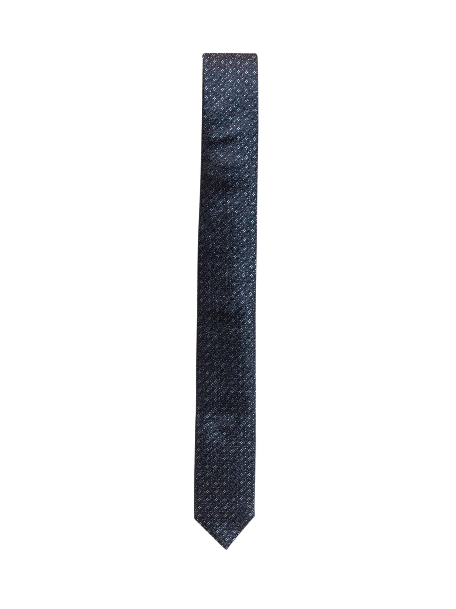 Dolce & Gabbana Jacquard Blade Tie
