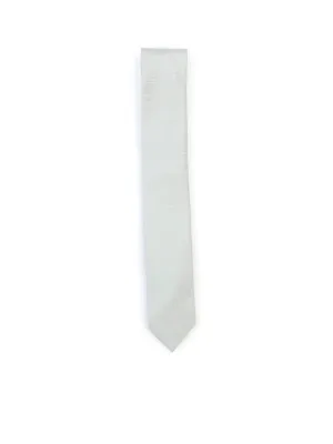 Dolce & Gabbana Pointed Tip Tie
