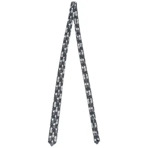 Dolce & Gabbana Printed Tie