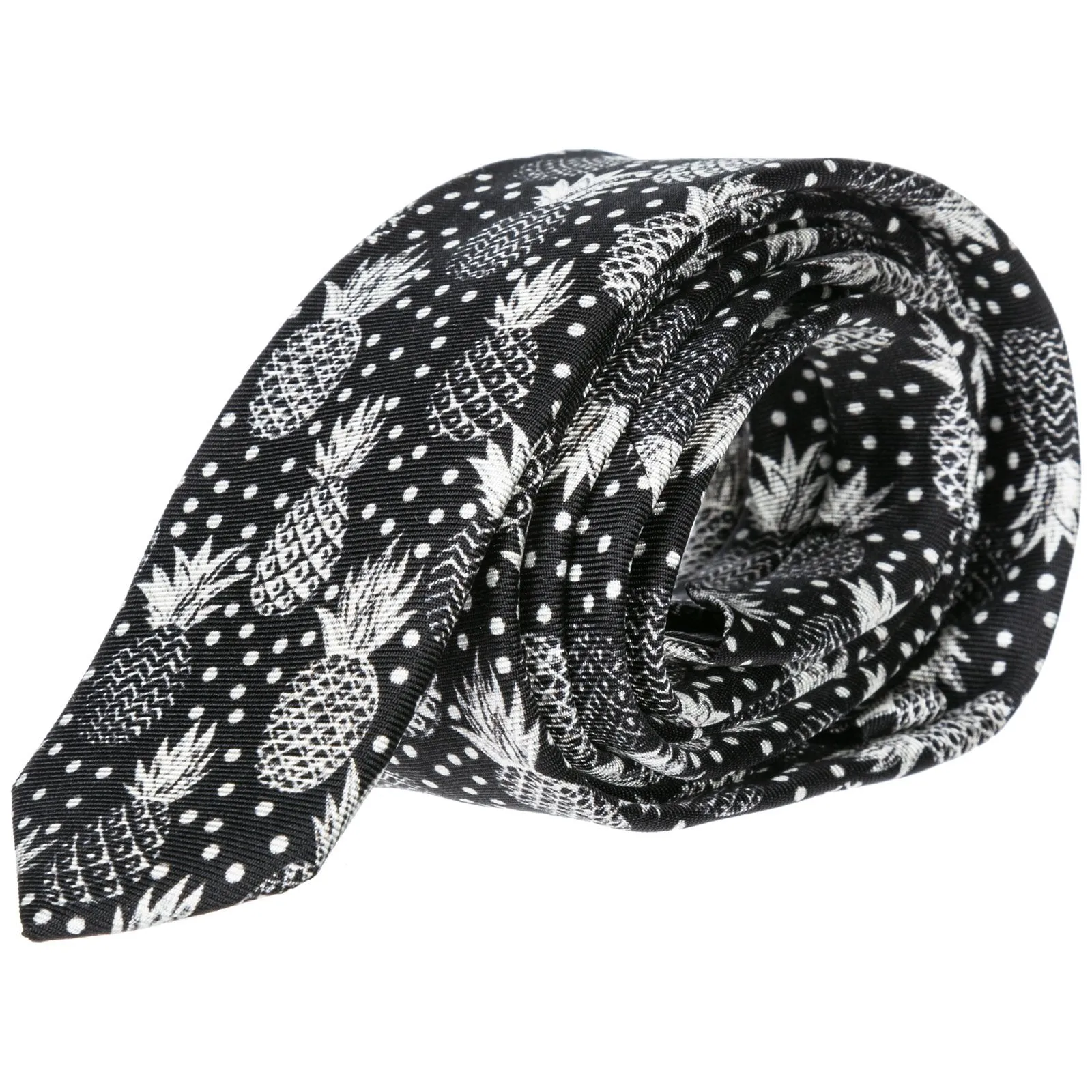 Dolce & Gabbana Printed Tie