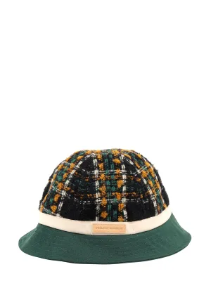 Drle de Monsieur Tweed Fancy Hat