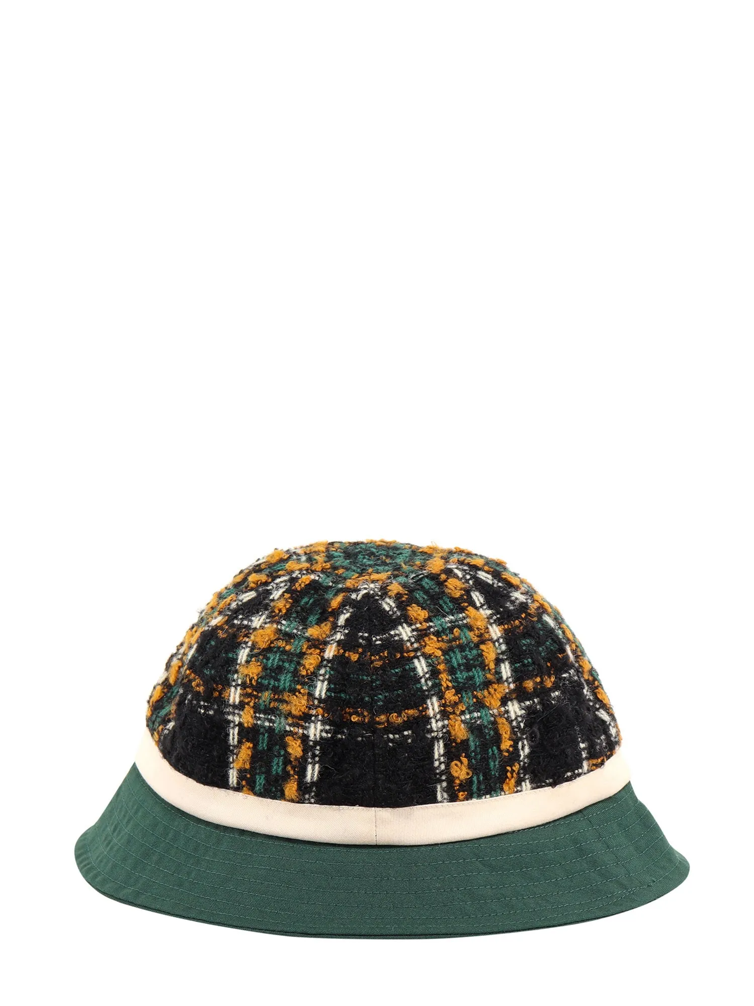 Drle de Monsieur Tweed Fancy Hat