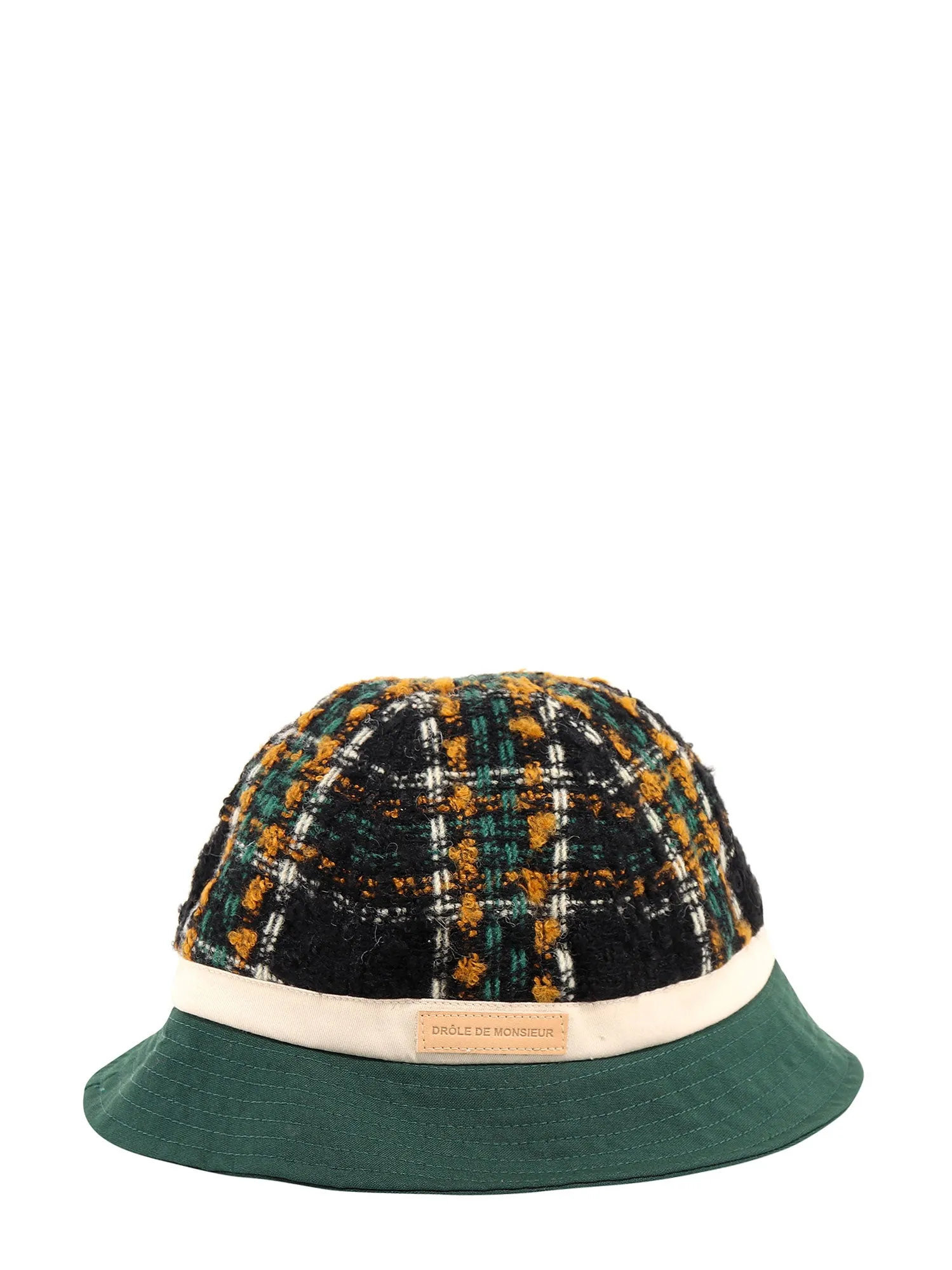 Drle de Monsieur Tweed Fancy Hat