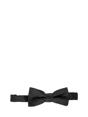 Dsquared2 D2 Charming Hook Fastened Bow Tie