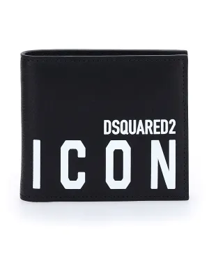 Dsquared2 Icon Wallet