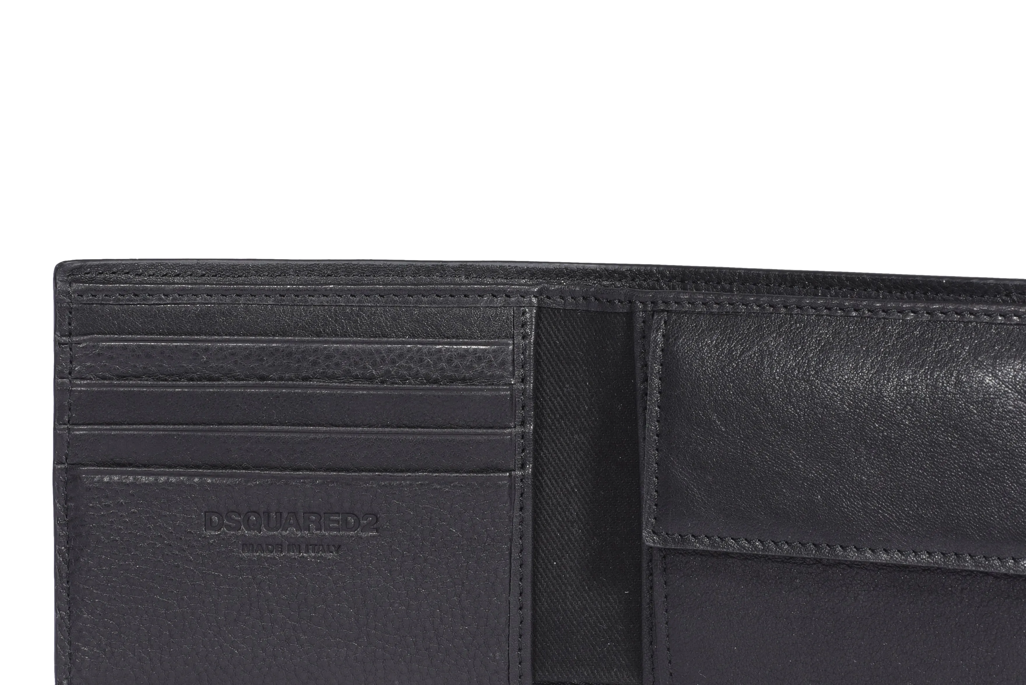 Dsquared2 Icon Wallet