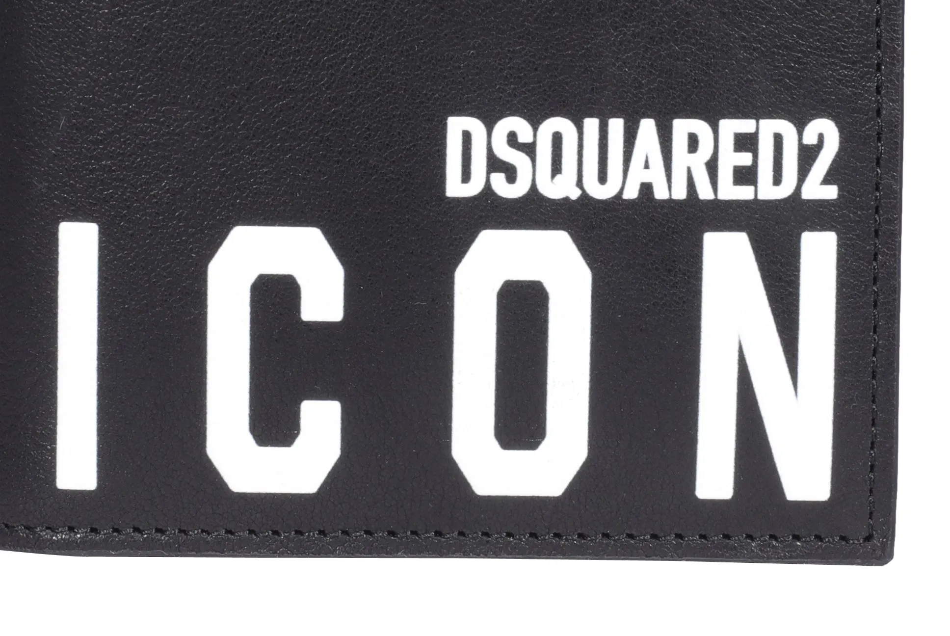 Dsquared2 Icon Wallet