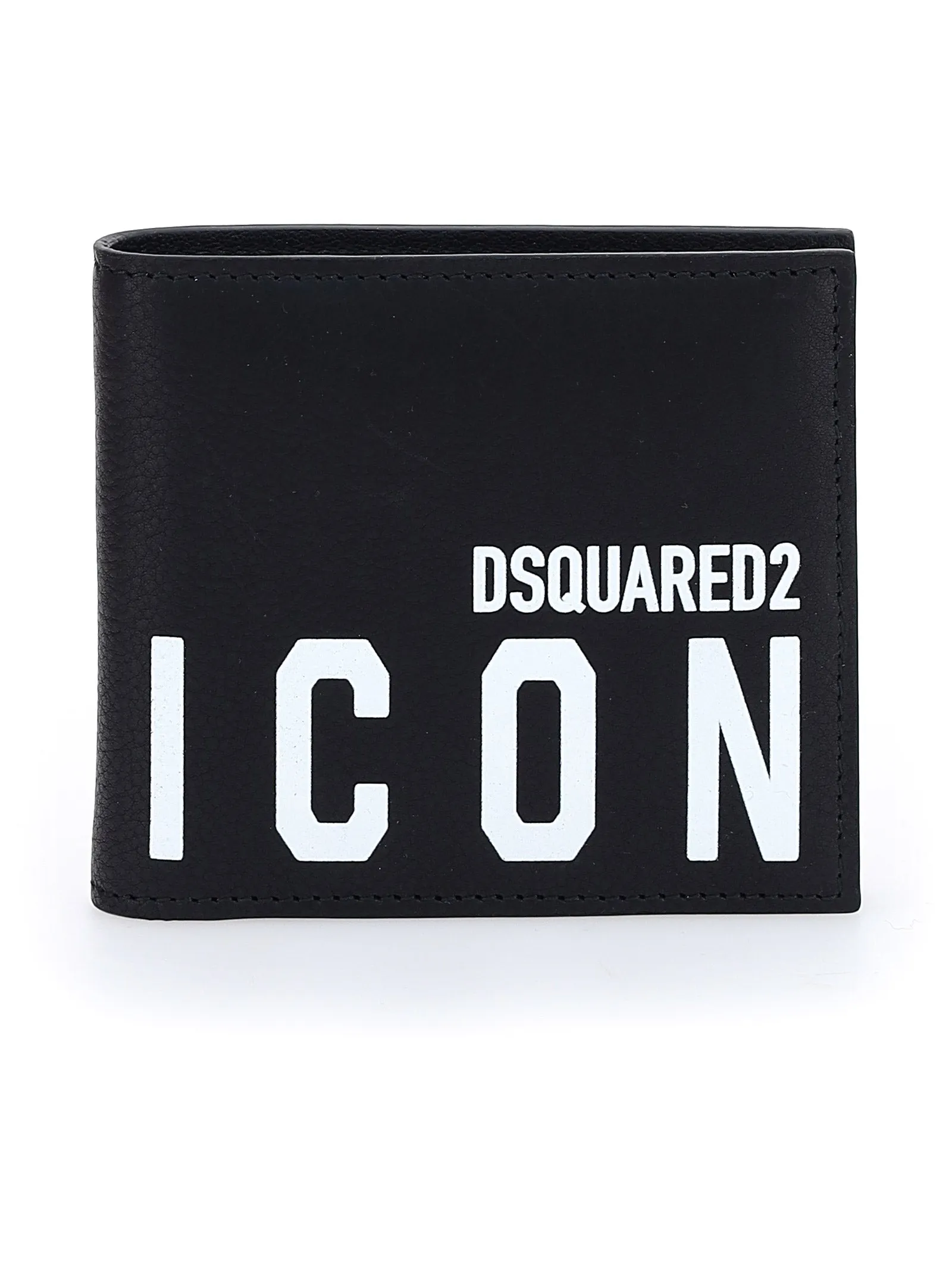 Dsquared2 Icon Wallet